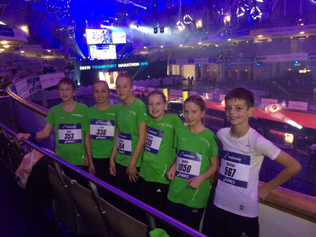 MiniMarathonTeilnehmer2014