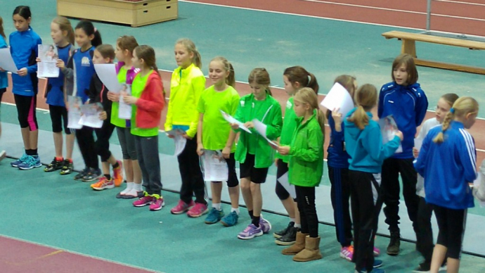 Siegerehrung Staffel_u12_Kalbach_2016