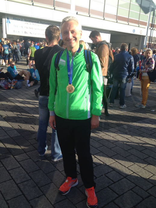Minimarathon