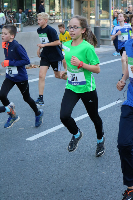Minimarathon