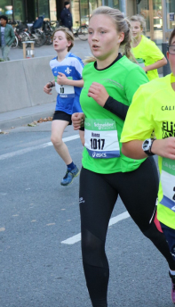 Minimarathon
