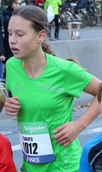 Minimarathom