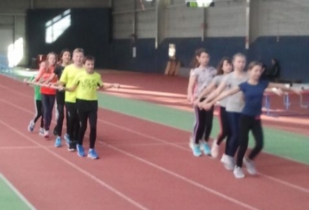 U14 koordinativ
