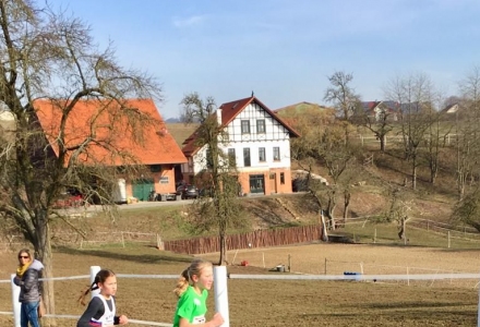Hessische Crossmeisterschaften 17.02.19