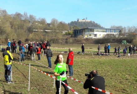 Hessische Crossmeisterschaften 17.02.19
