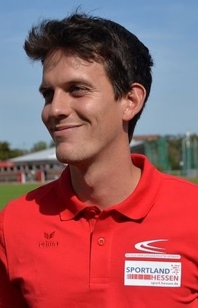Benjamin Stalf